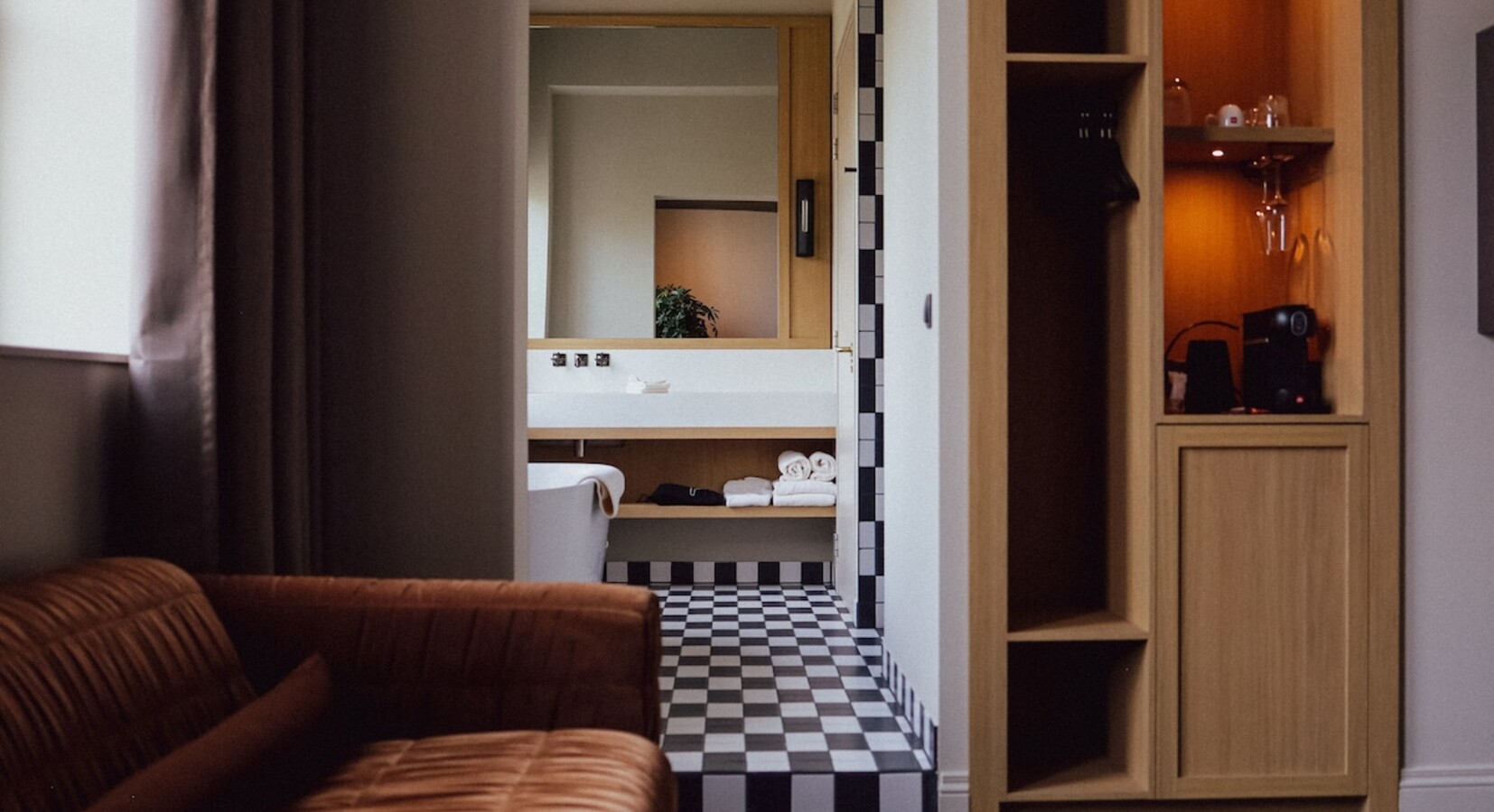 Guestroom