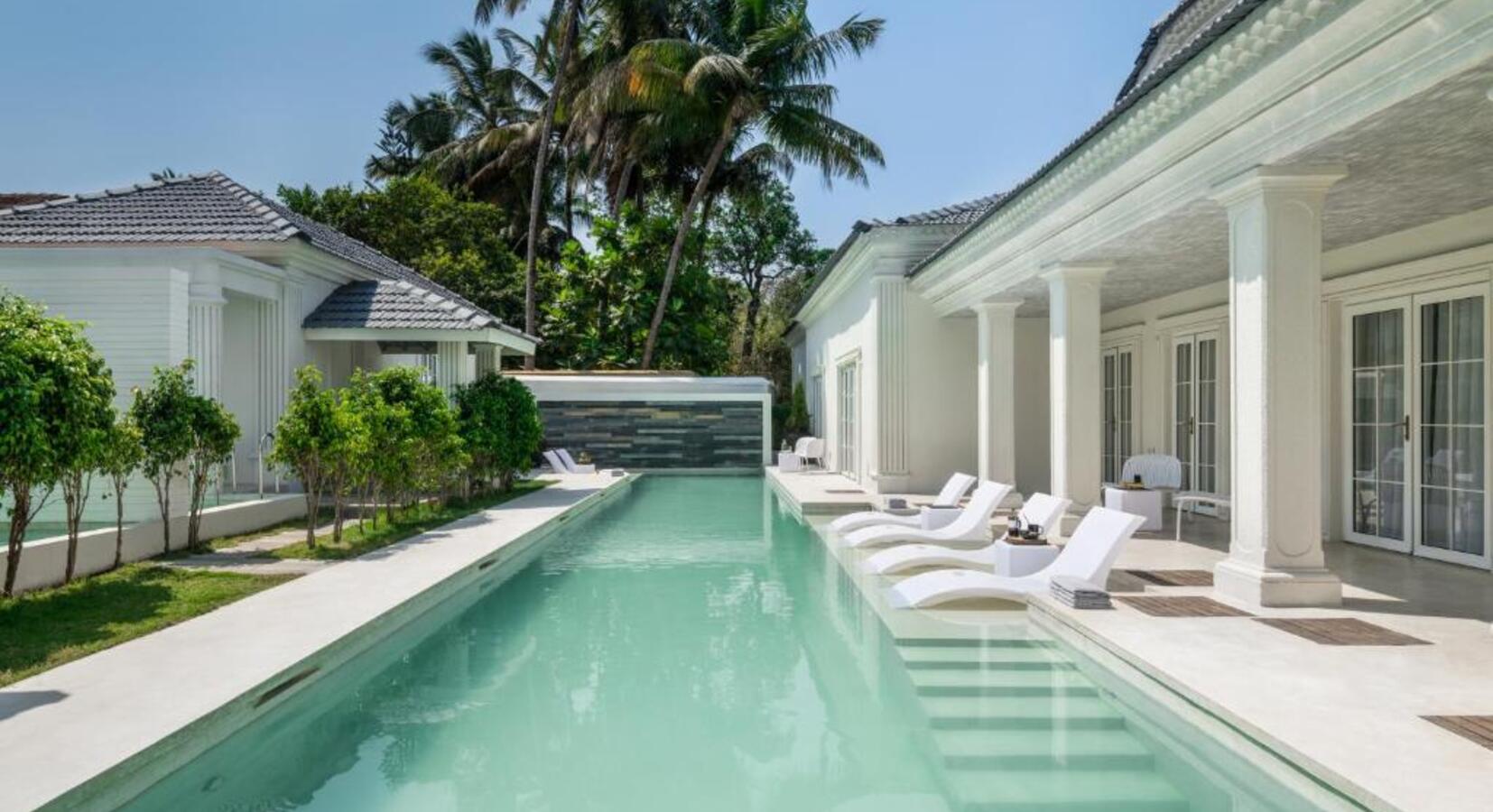 Photo of MansionHaus