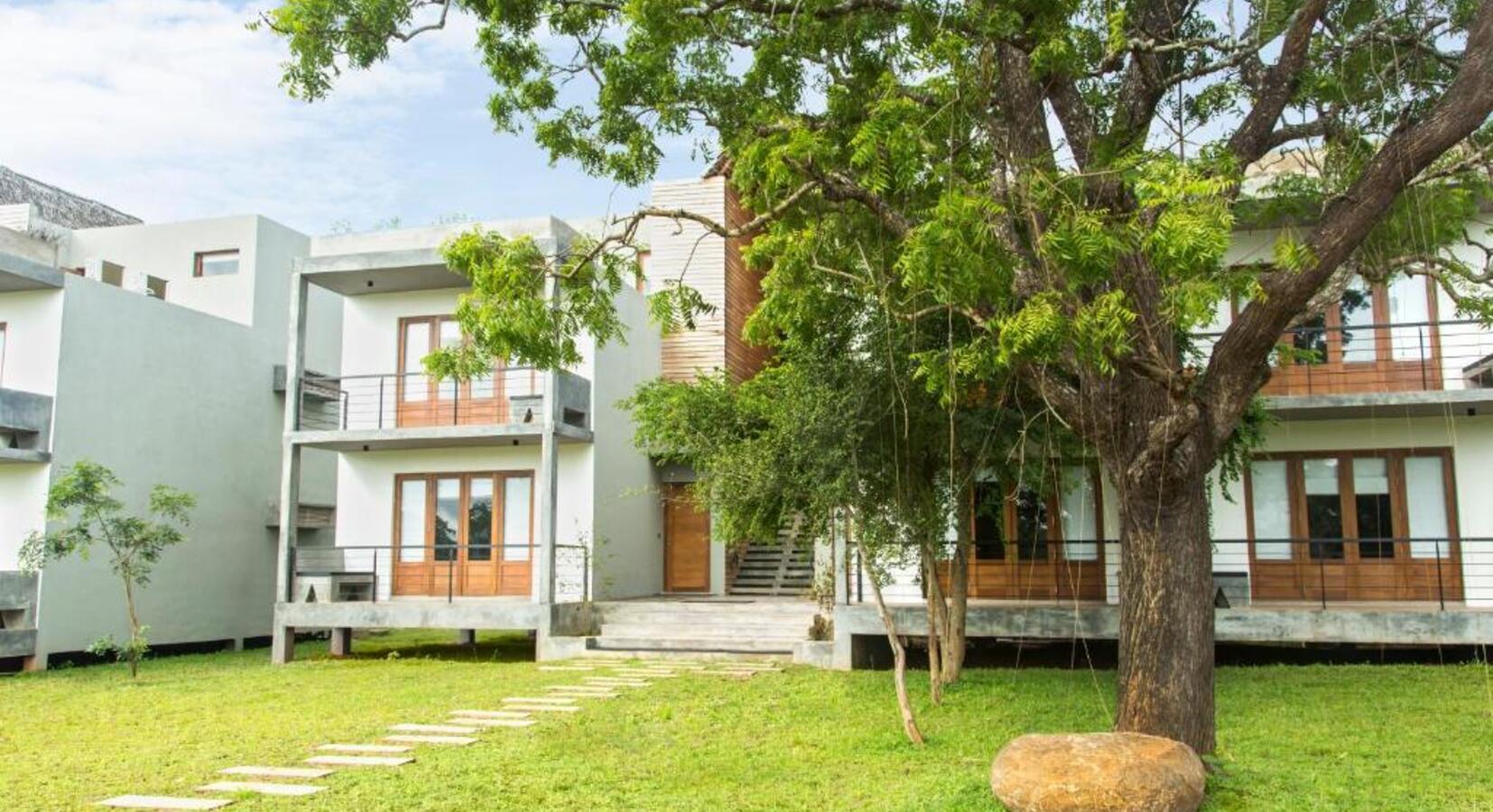 Interconnecting Rooms