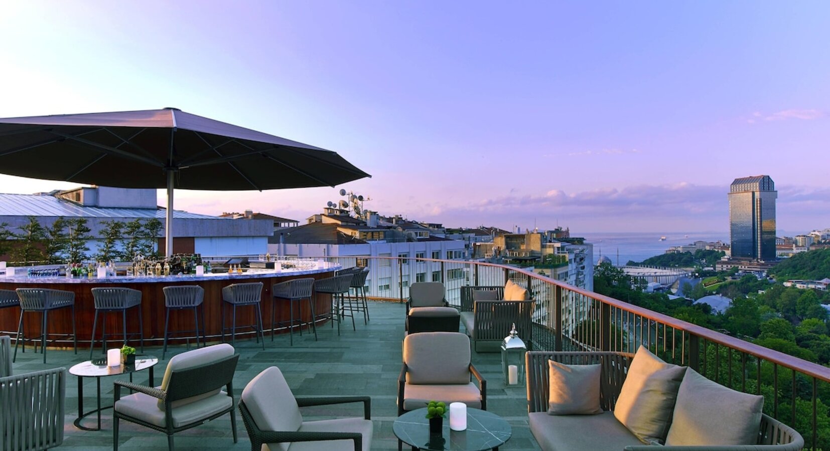 Photo of St Regis Istanbul