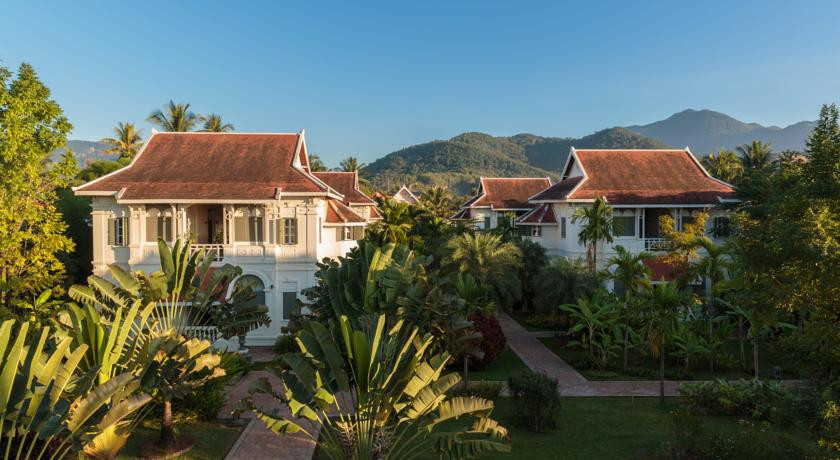 Photo of Luang Say Residence