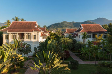 Luang Say Residence