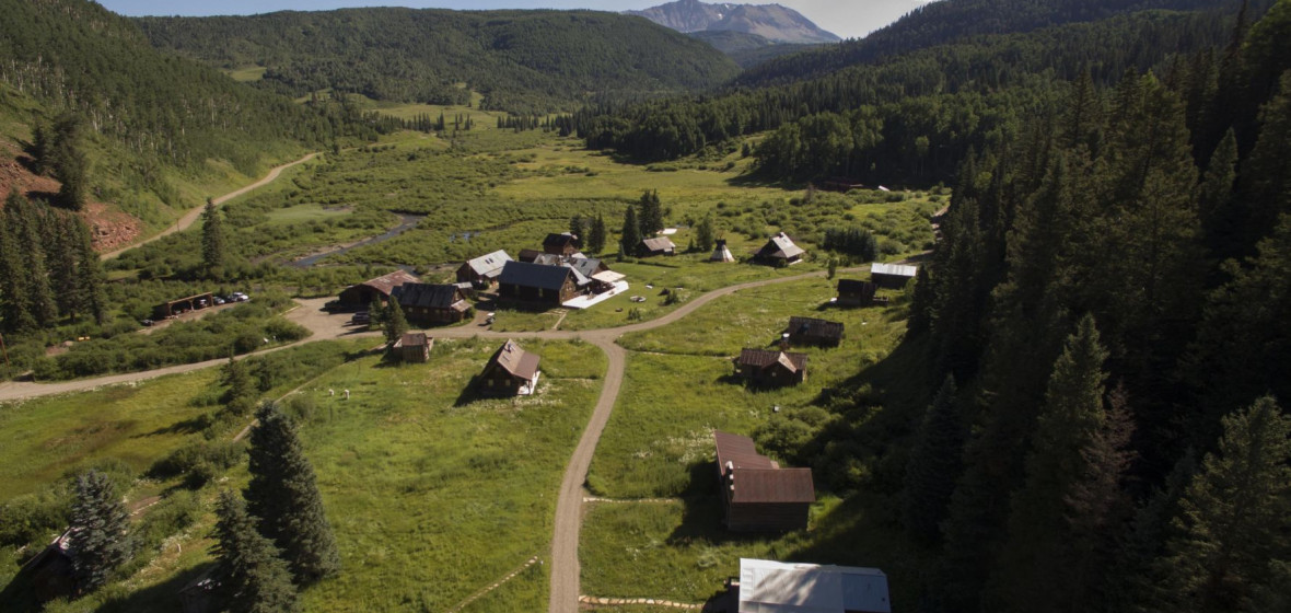 Dunton Hot Springs, Colorado Review | The Hotel Guru