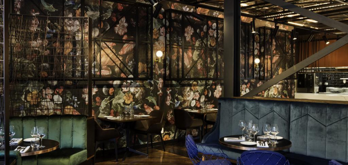 Sofitel Wellington, Wellington Review The Hotel Guru