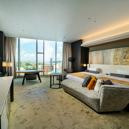 Koko Hotel Premier