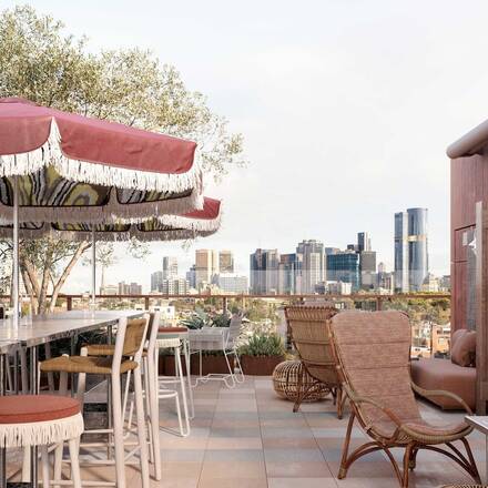 13 Affordable Hotels in Melbourne