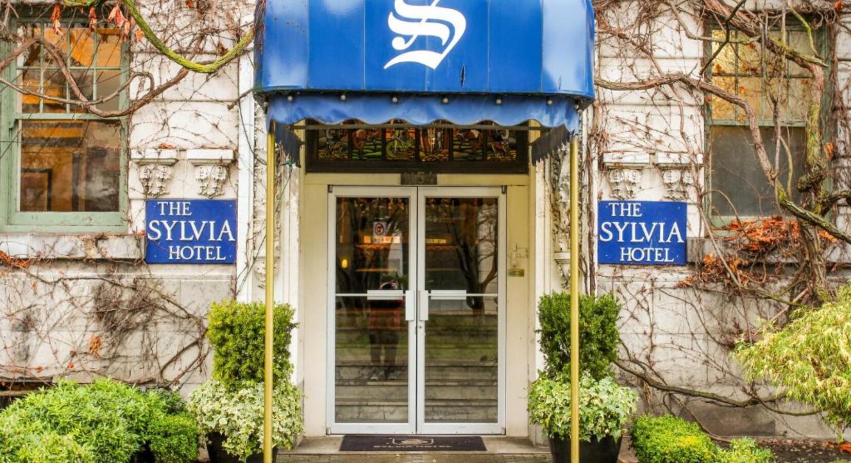 Sylvia Hotel