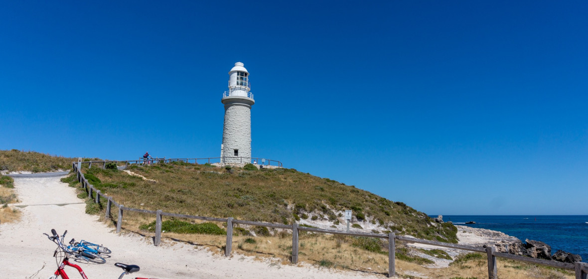 Best places to stay in Rottnest Island, Australia The Hotel Guru