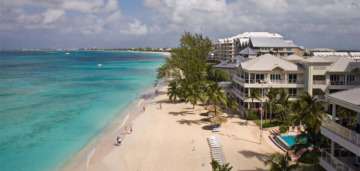 Caribbean Club, Cayman Islands, Caribbean The Hotel Guru