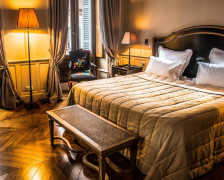The 9 Best B&Bs in the Côte d'Or