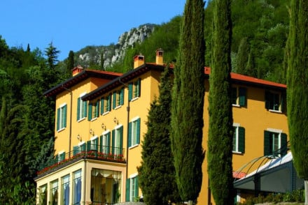 Villa Sostaga
