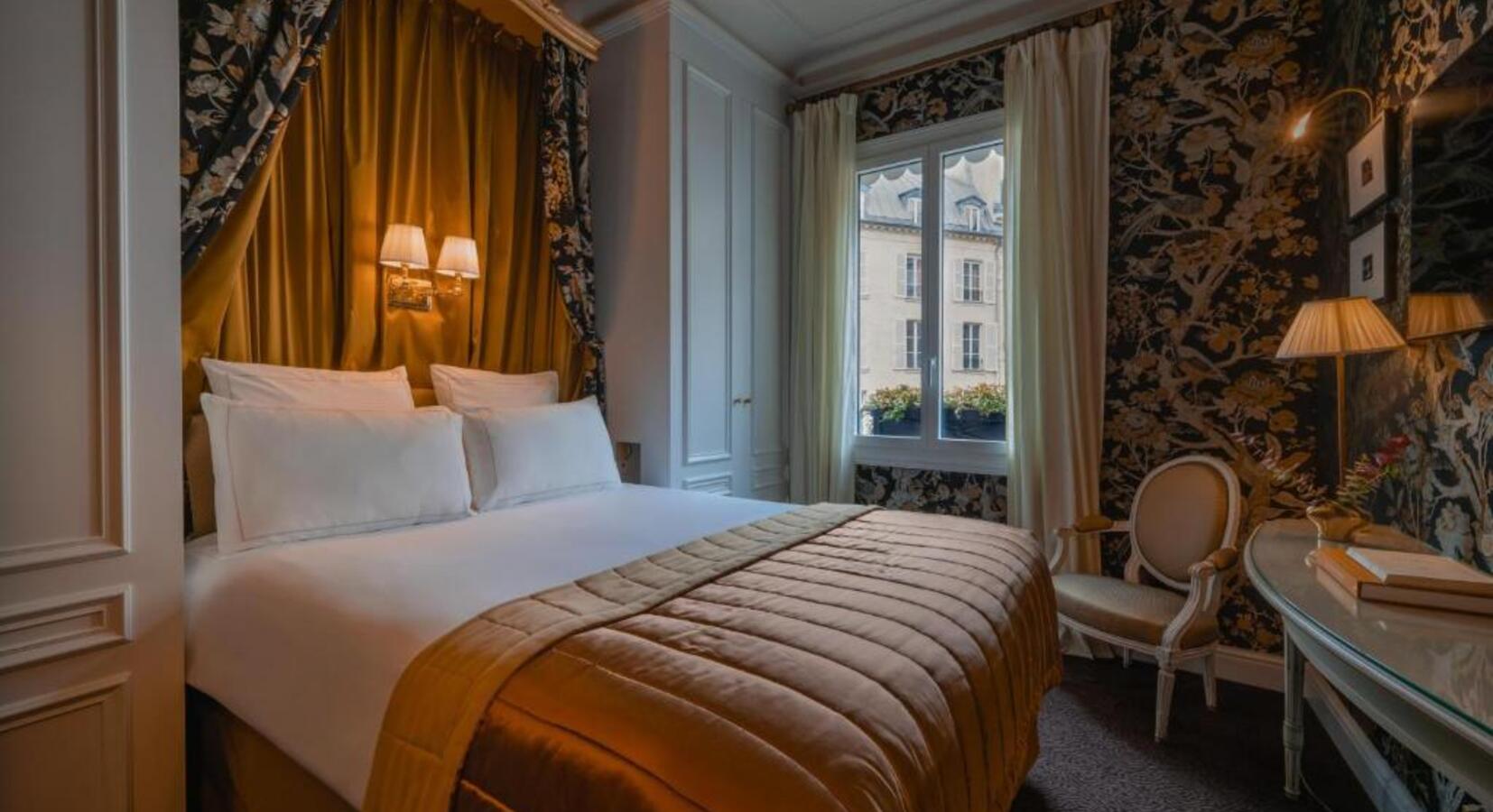 Photo de Hotel de Buci