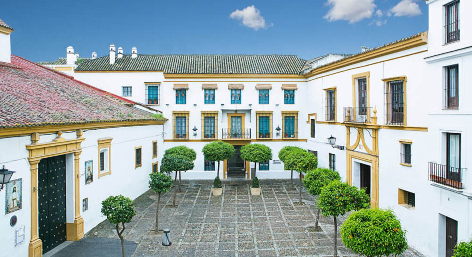 Photo of Las Casas del Rey de Baeza