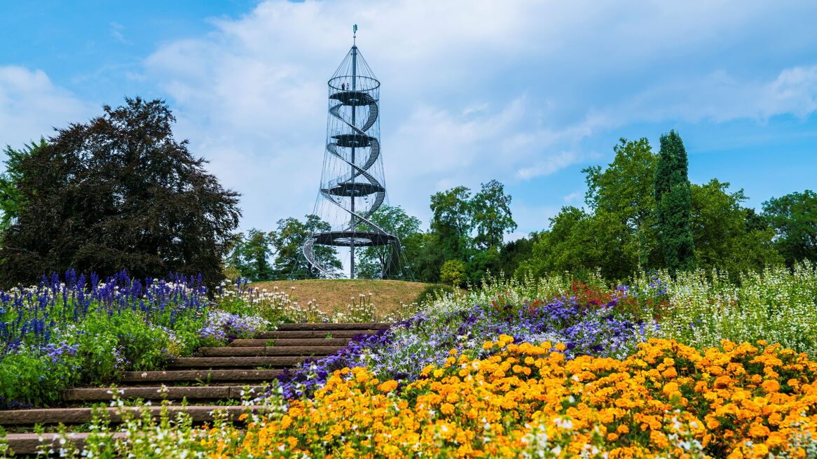 Killesbergturm