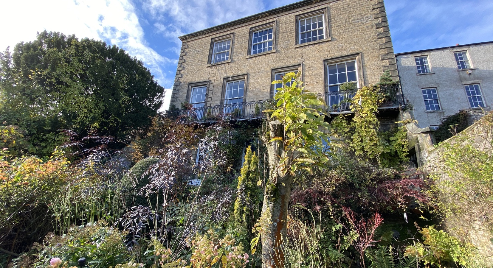 Photo de Millgate House
