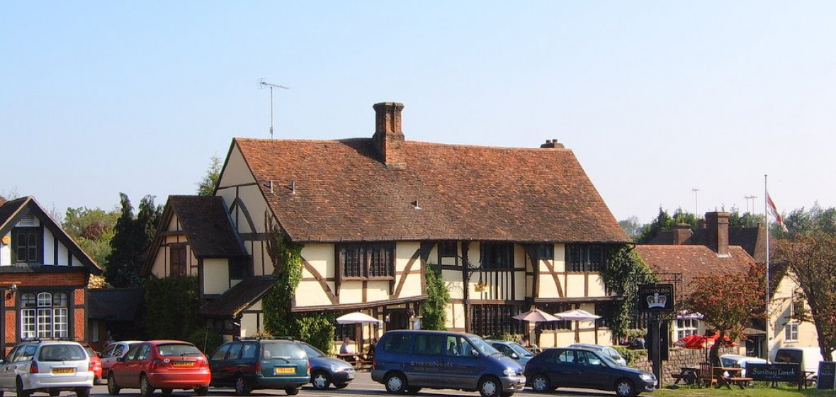 Best places to stay in Chiddingfold, United Kingdom The Hotel Guru