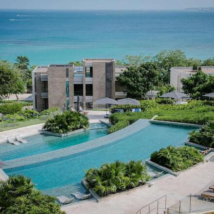 Sofitel Baru Calablanca Beach Resort