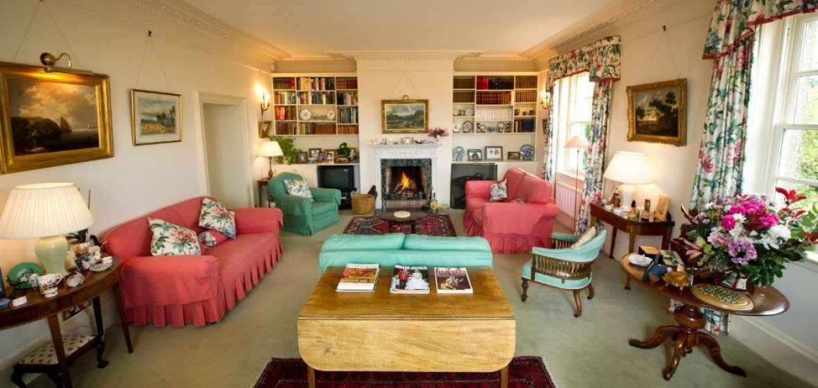 Greenhead Farm, Fife Review The Hotel Guru