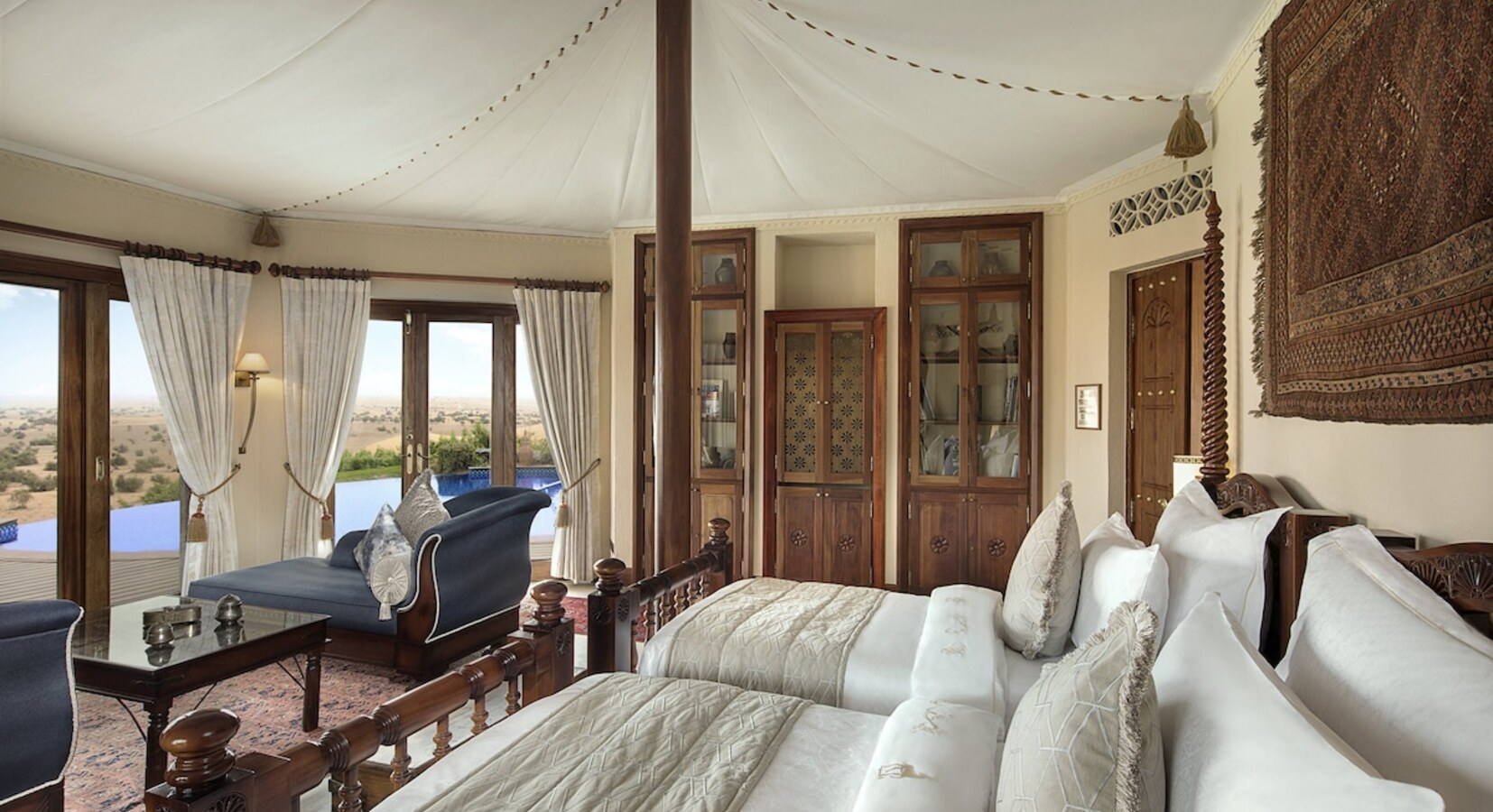 Guest Suite