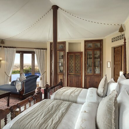 Guest Suite