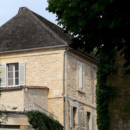 Maison de Marquay