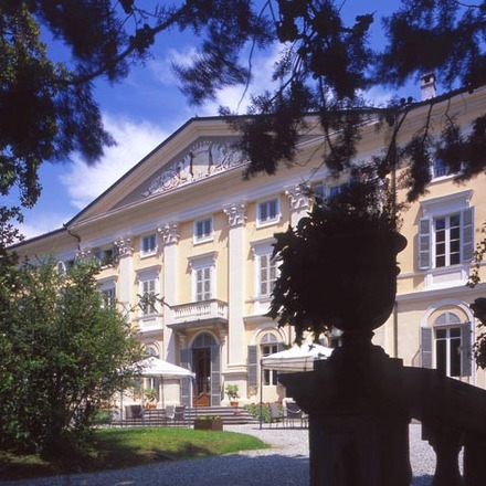 Relais Villa Matilde