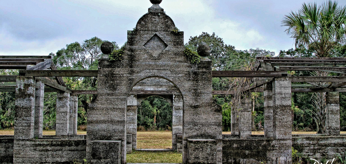 Best places to stay in Cumberland Island, United States of America
