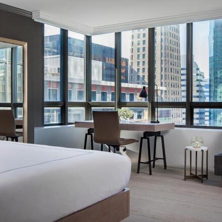 Marquette Hotel