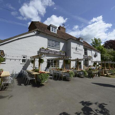 Top 20 Affordable Hotels in Kent