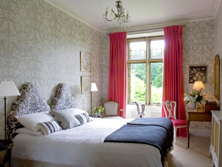The Combe House Hotel, NOT TO SHOW. Expert reviews and highlights The