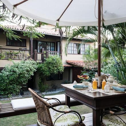 Villa Balthazar