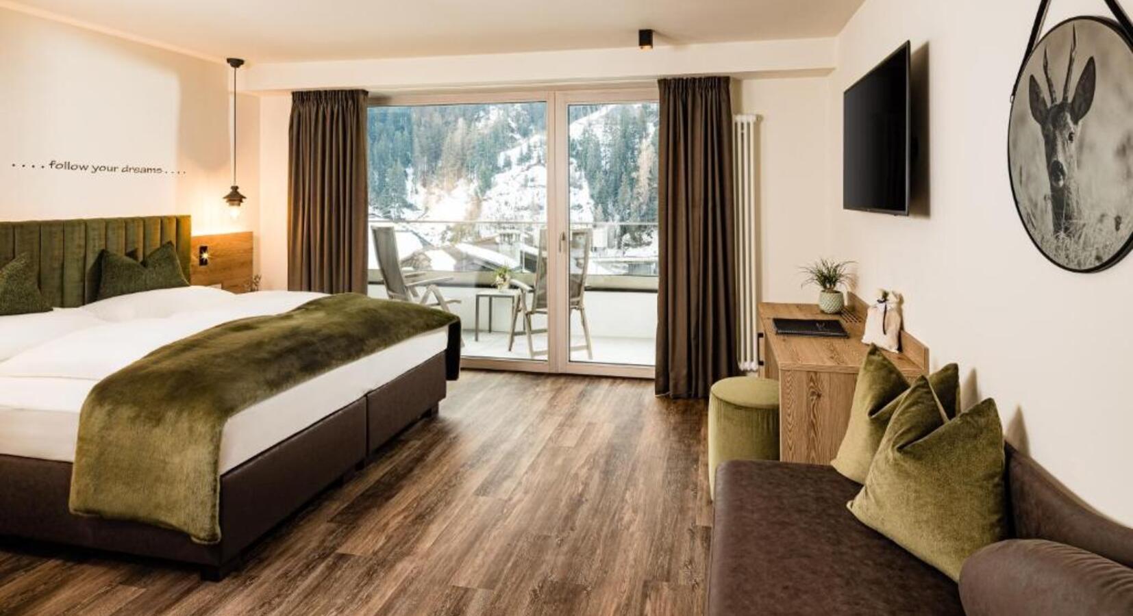Guestroom