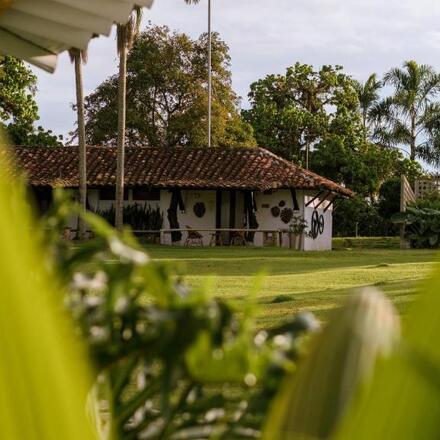 Rancho Eden