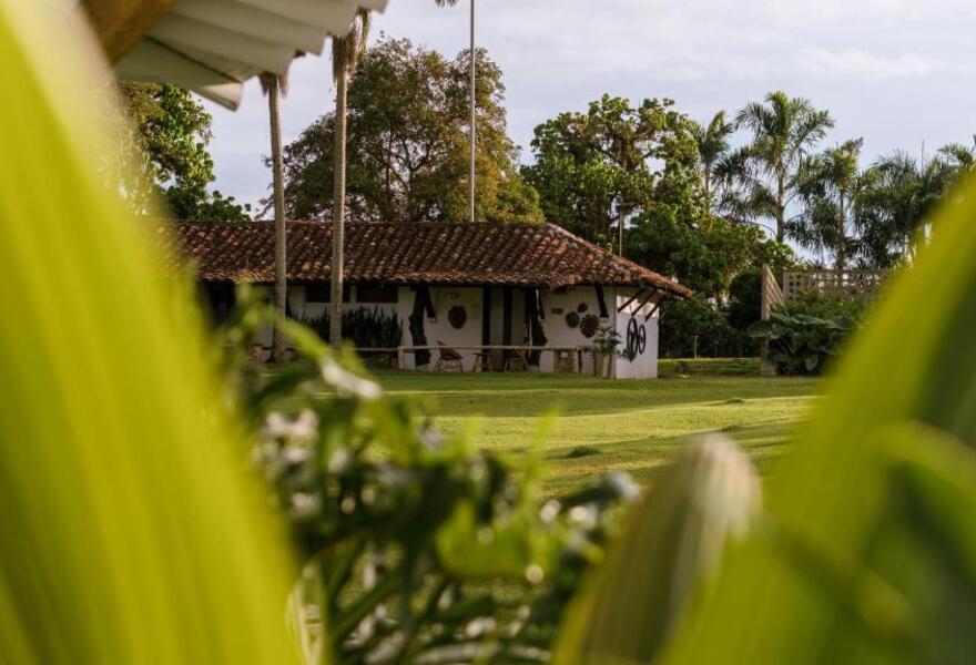 Rancho Eden