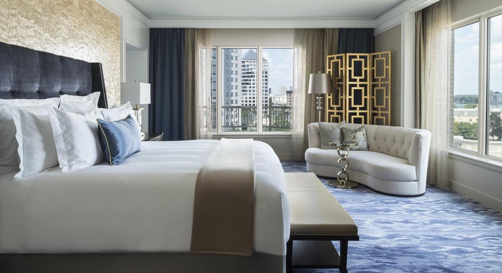 Foto von Ritz Carlton Dallas