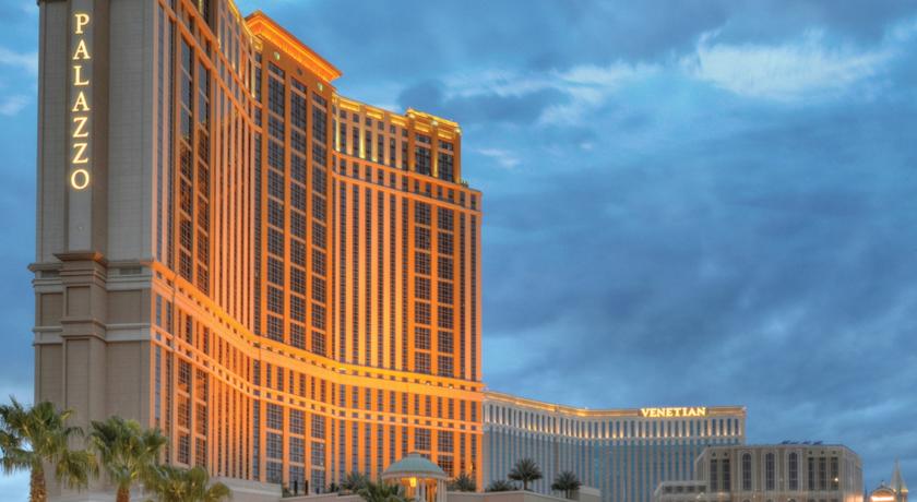 The Palazzo, Las Vegas Review | The Hotel Guru