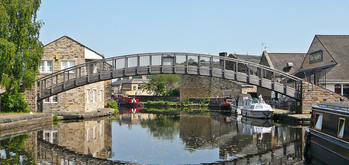 Best places to stay in Huddersfield, United Kingdom The Hotel Guru