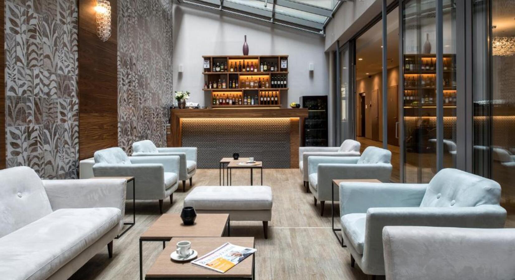 Photo of Boutique Hotel Budapest