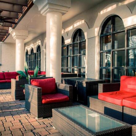 The Siena Hotel