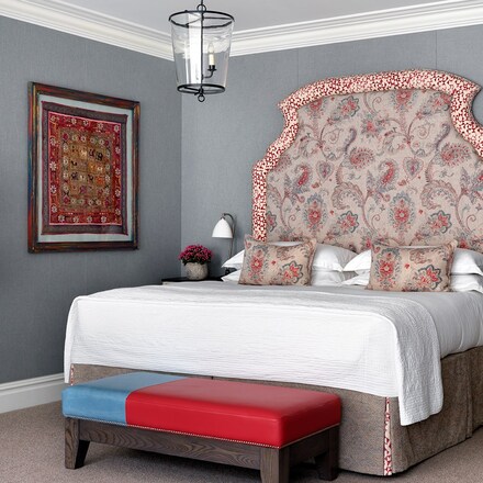 Deluxe Junior Suite