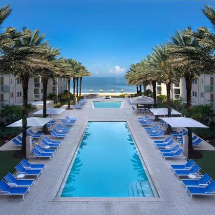 Beste Strandhotels in Naples, Florida