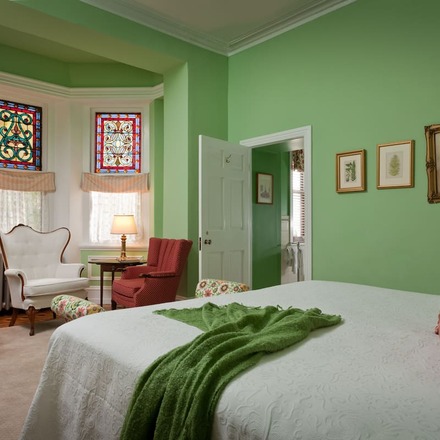 Cornerstone Bed and Breakfast