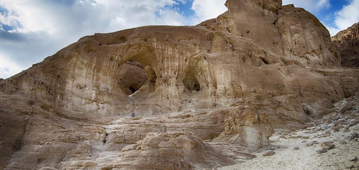 Photo of Negev