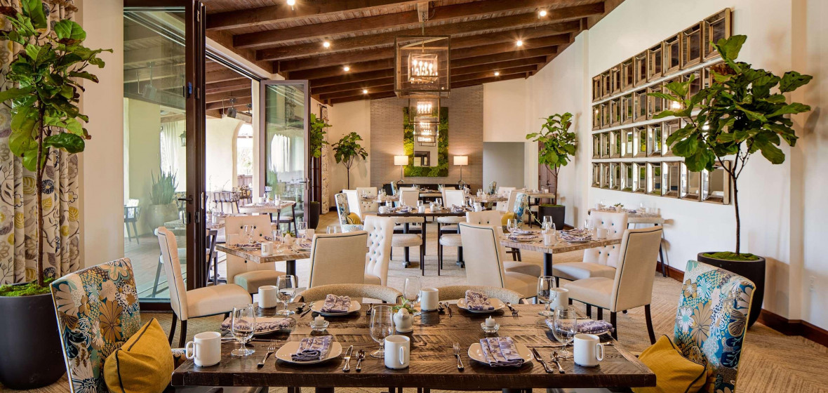 Estancia La Jolla Hotel & Spa, San Diego (La Jolla), United States of America. Expert reviews