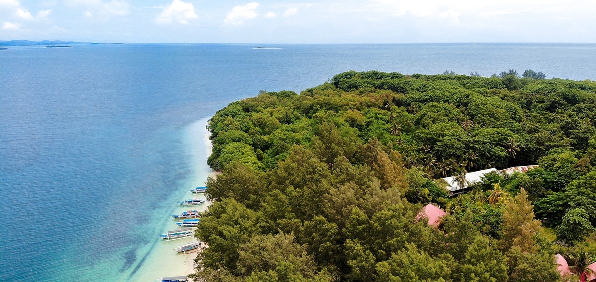 Photo of Lombok