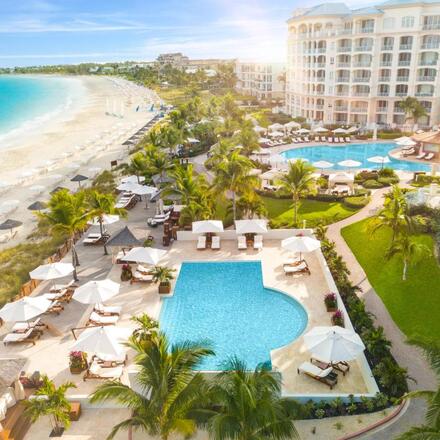 Seven Stars Resort & Spa
