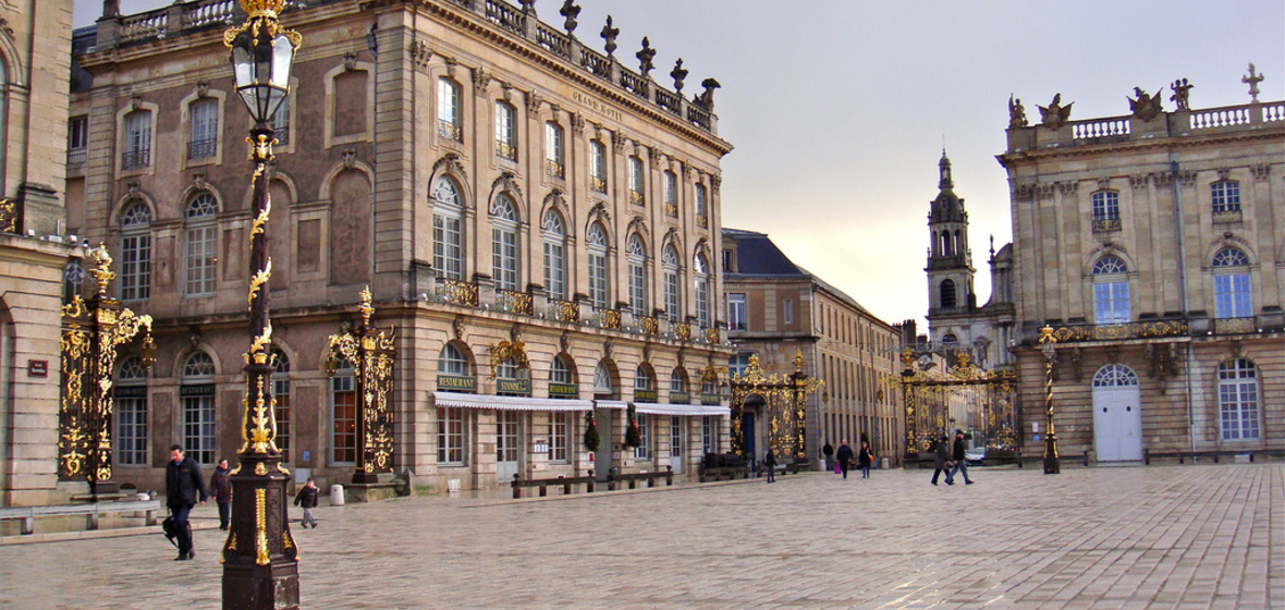 Photo of Nancy