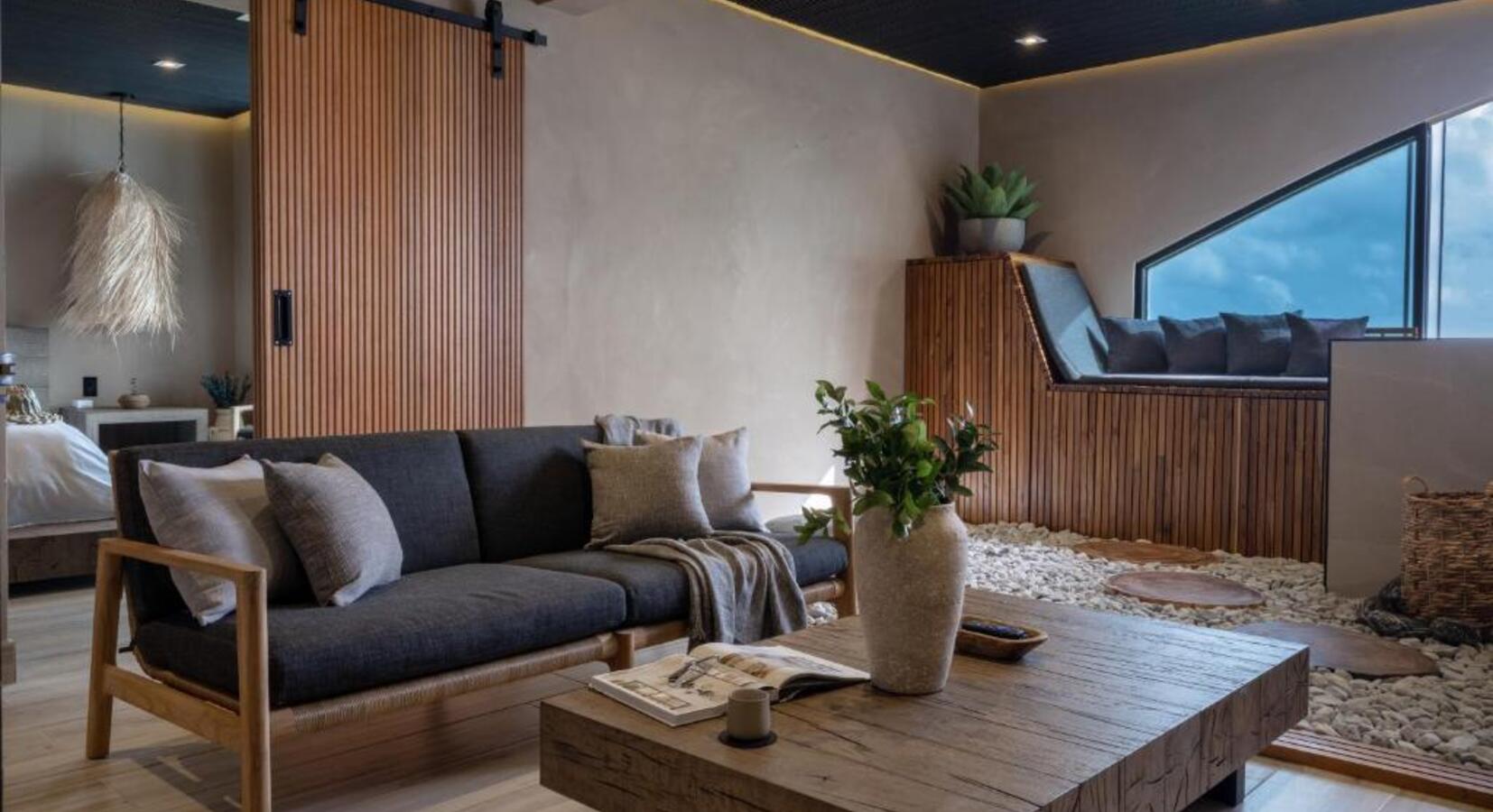 Suite details