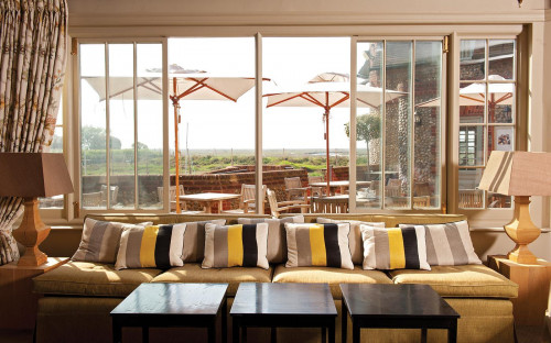 Best Hotels On The North Norfolk Coast Uk Hotel Guru The Best Value Hotels On North Norfolk Coast