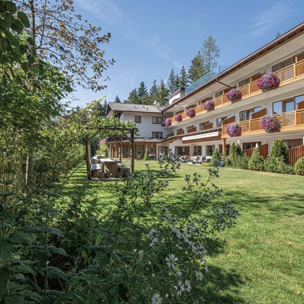 Hotel Rinner